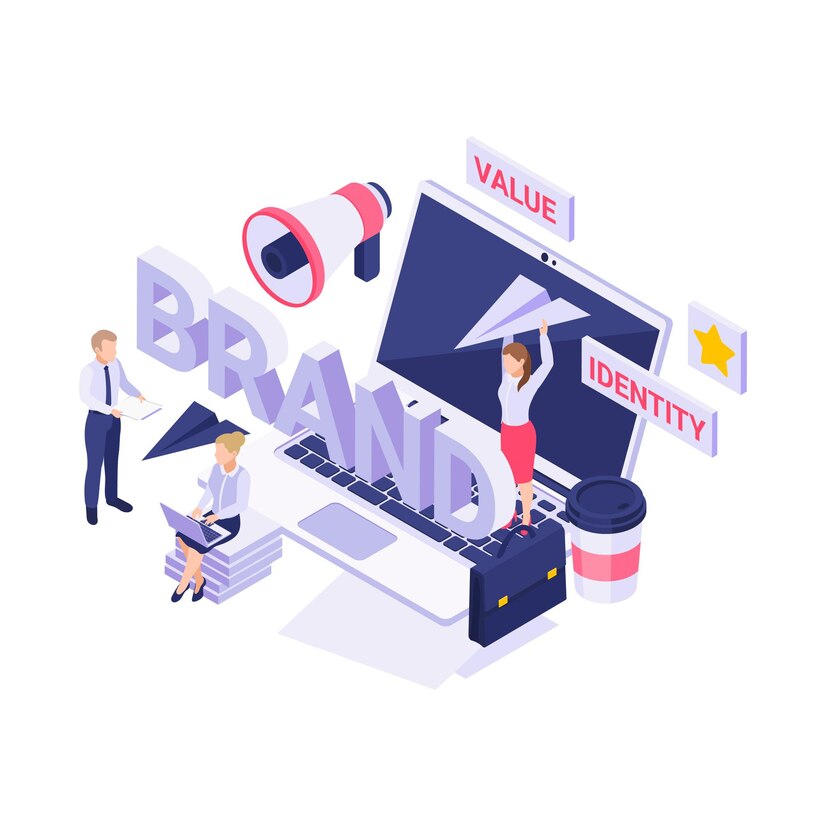 Brand Identification Services