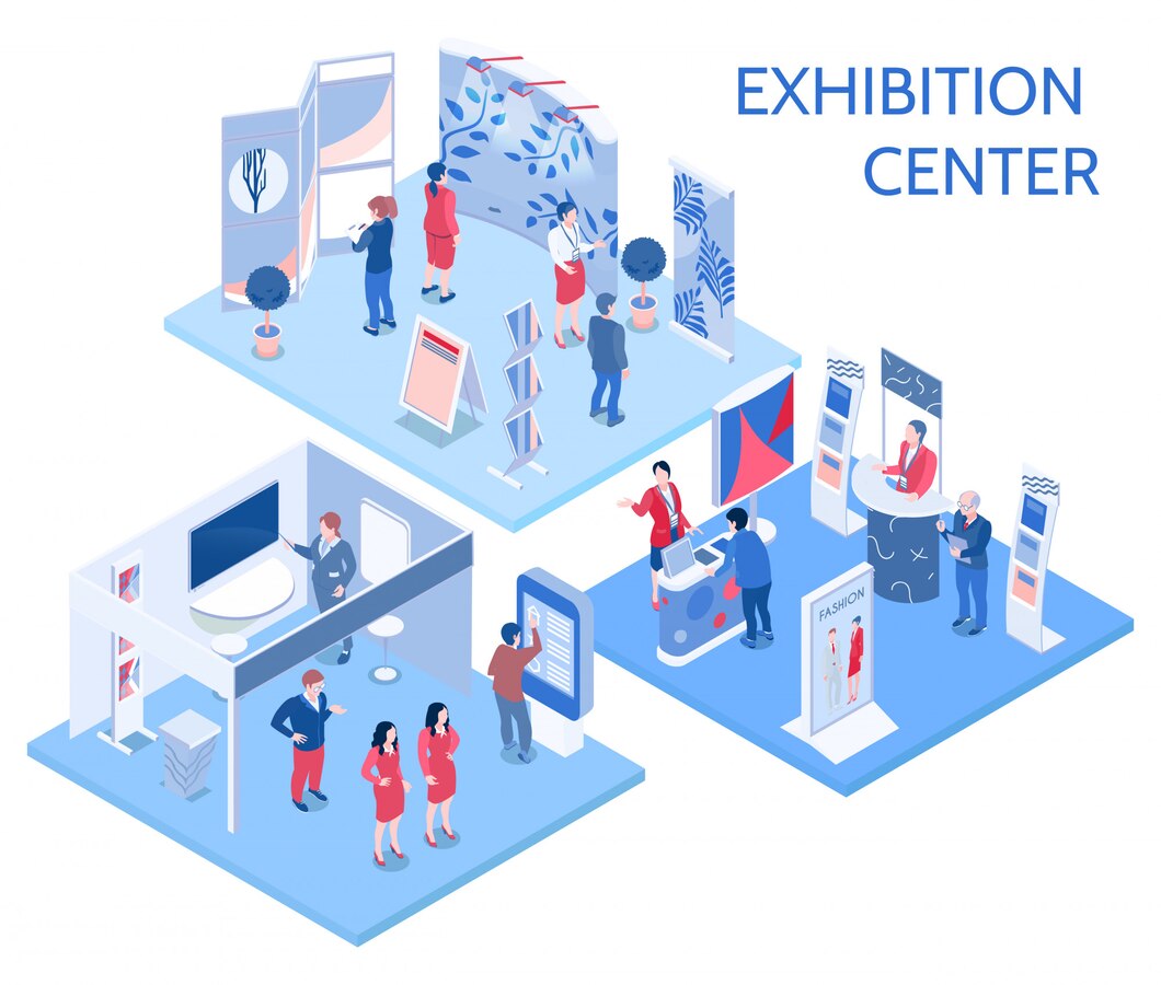 Trade Promotion and Trade Fairs